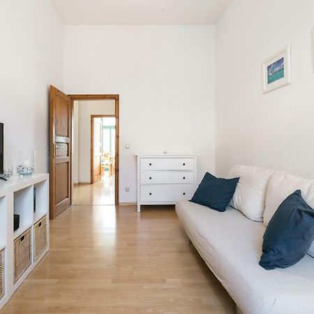Ruhiges Apartment Am Rande Des Szeneviertels Dresden Luaran gambar